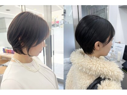 ケシキ(keshiki)の写真