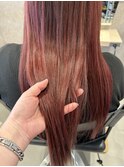 Cherry Red