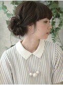 クラシカルアレンジ【いわき】