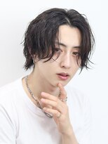 トゥルークリエイション 大宮(True Creation)&nbsp;無造作センターパート