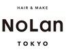【カット＋カラー（根本染め）】【スタンダード】【エイジング】