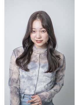 プロデュース 古淵店(Produce) イメチェンヘアスタイル