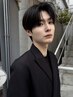 【Taka指名限定】韓国ヘアカット ￥4400【再来】