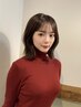 【１日5名限定】トレンドレイヤーカット＋透明感カラー＋艶tr