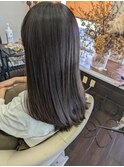 髪質改善メテオカラー