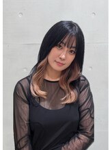 アッシュ 中野店(Ash) 沢田 琴音