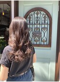 ロングスタイル