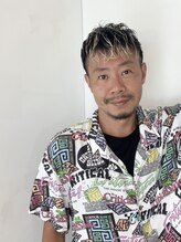 ディーナ(D'na) 清水 義雄