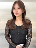 ヘーゼルベージュ