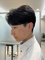 ジーナ 天神(Zina)&nbsp;ナチュラルショート