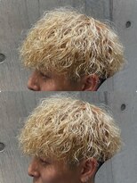 フレイム(FLAME)&nbsp;ツイスト！！