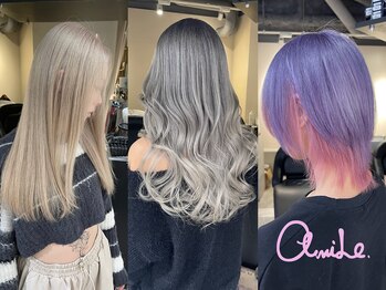 amiLe【アミル】