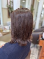 コア フィール ア デイ(COIFFURE A DAY) 【くびれミディアム】M3Dおすすめクーポン