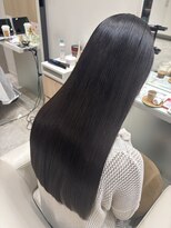 ゼルアヴェダ イオンモール与野(ZELE AVEDA)&nbsp;髪質改善縮毛矯正