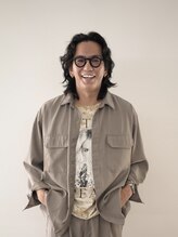 ミルヘアデザイン(mil hair design)&nbsp;宮地克幸 