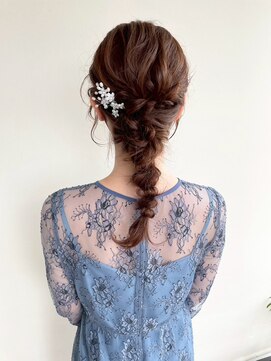 編み下ろしセット