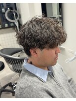 ステラ(STELLA) 波巻きパーマ/波巻きスパイラルパーマ/波巻きツイストスパイラル