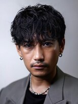 ゴールド 京都 三条(GOALD)&nbsp;スパイラルパーマ