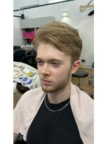 ノエルデイズ(NOEL_DAYS)&nbsp;かきあげスタイル