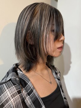 ラキング ギンザ トウキョウ(LAKING GINZA) デザインカラー！