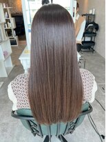 スタイルジャパン 新都心店(style JAPAN)&nbsp;【沖縄】 髪質改善　髪質改善トリートメント　美容室髪質改善