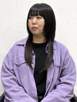 セルカ 新宿(CERCA)&nbsp;マッシュレイヤーネオウルフ［CERCA新宿/新宿西口］