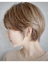 バイモア(219 by MORE)&nbsp;ショートヘア