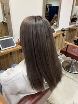 ノーム 横浜(NORM) グレーカラー