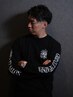 【4回目以降の方はこちら】Cut＋Perm＋極Headspa　￥23100
