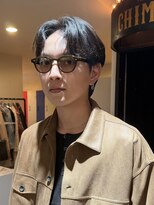 ノラ ヘアーサロン(NORA HAIR SALON)&nbsp;【石山】大人パーマナチュラルカルマパーマ