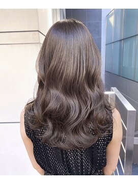 ティエラ 原宿 表参道(Tierra) <Tierra >20代30代40代OK ブリーチなしイルミナカラー