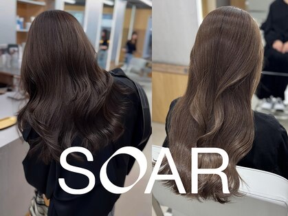 ソアー(SOAR)の写真