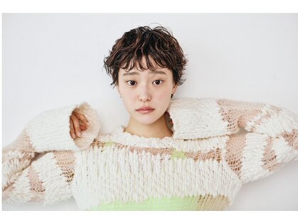 クリアーオブヘアー 栄南店(CLEAR of hair)の写真