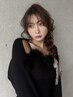 【平日限定☆】カット＋カラー＋濃密トリートメント￥6980
