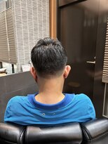 スカイ ビューレックス 丸の内店&nbsp;ロースキンフェード