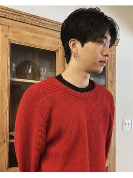 シーク(seek) seek mens short