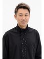 ヘアアンドビューティー クアトロ 戸祭店(QUATRO) 岡田 智暉