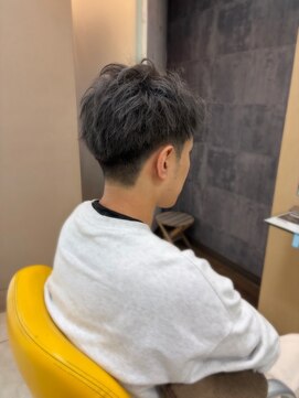 レッドカーペット(Red Carpet) 【men's】グレーアッシュ☆