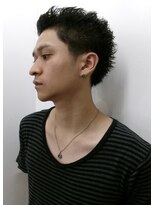 ゾーイボーイズ(ZOEY BOYZ)&nbsp;ryoya