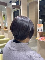 シュウ 碧南店(Shu)&nbsp;丸みショート