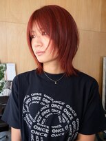 キャンバス(canvas)&nbsp;レイヤーカット