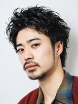 オーシャントーキョーオーバー 渋谷(OCEAN TOKYO OVER)&nbsp;大人メンズにオススメな渋めアクティブショート
