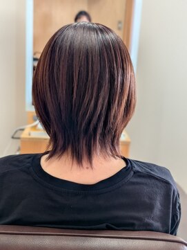 トリコ 川内店(trico) 毛髪改善カラー/毛髪改善トリートメント/毛髪改善ストレート