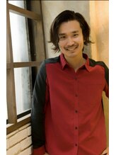 リコア 表参道(ricoa) 関根 周平