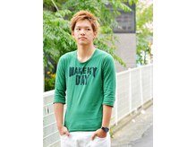 ヘアスタジオ エコー(hair studio ecoH)