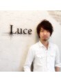 ヘアーアンドスパ ルーチェ(hair&spa Luce) TOMOTO 