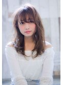 ACE ゆるふわミディアム