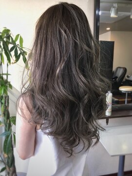 リンク ケアアンドデザイン(Link Care&Design) サロンスタイル