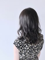 アディクト 綾瀬(ADDICT)&nbsp;【ADDICT_YuuYa】スロウ　ダークマーメイドアッシュ