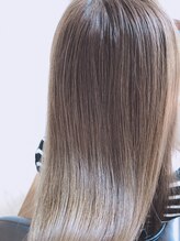 ヘアーサロン ファー(Hair Salon FIR)